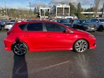 2016 Scion iM NA