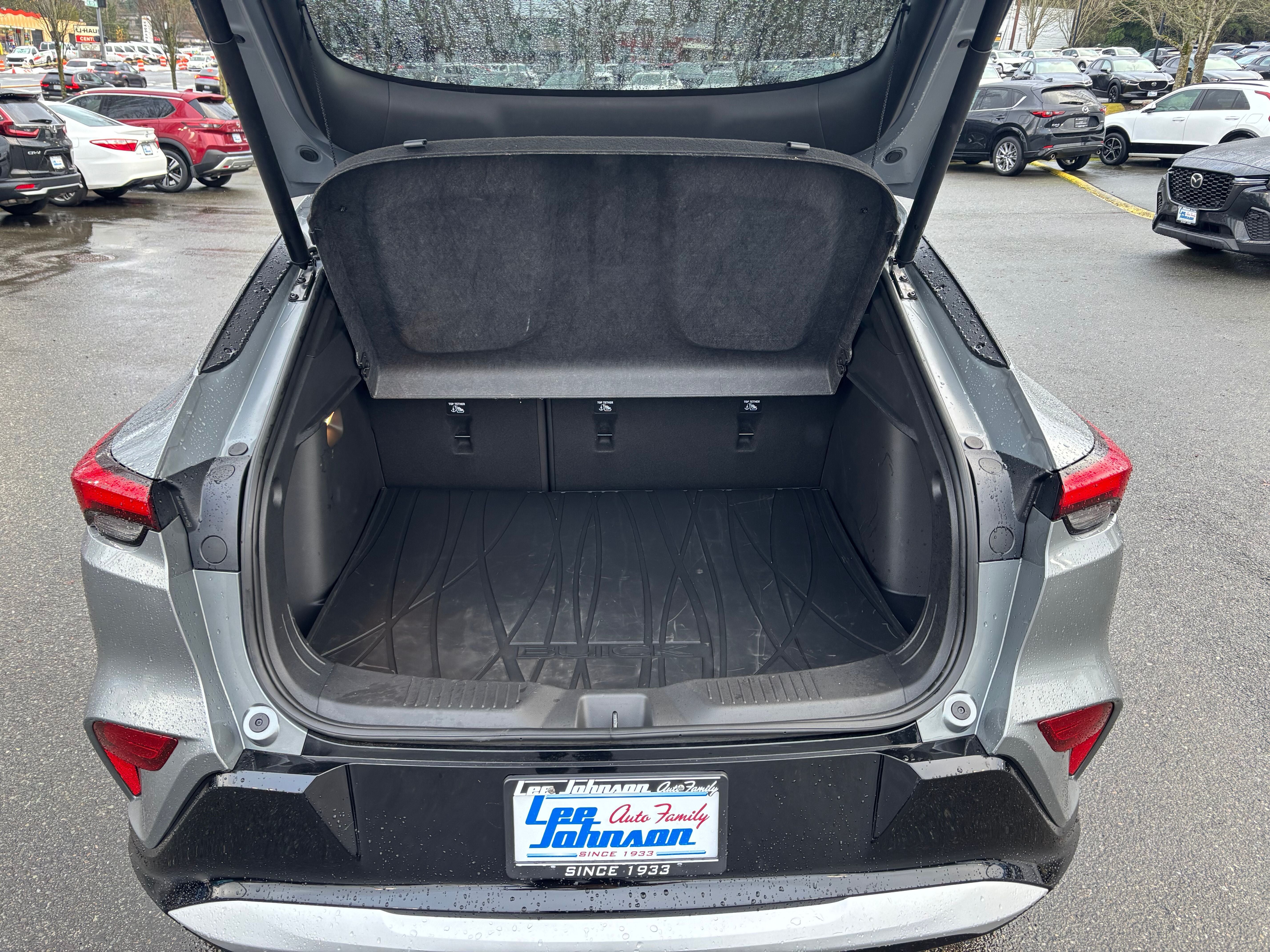 2024 Buick Envista Sport Touring