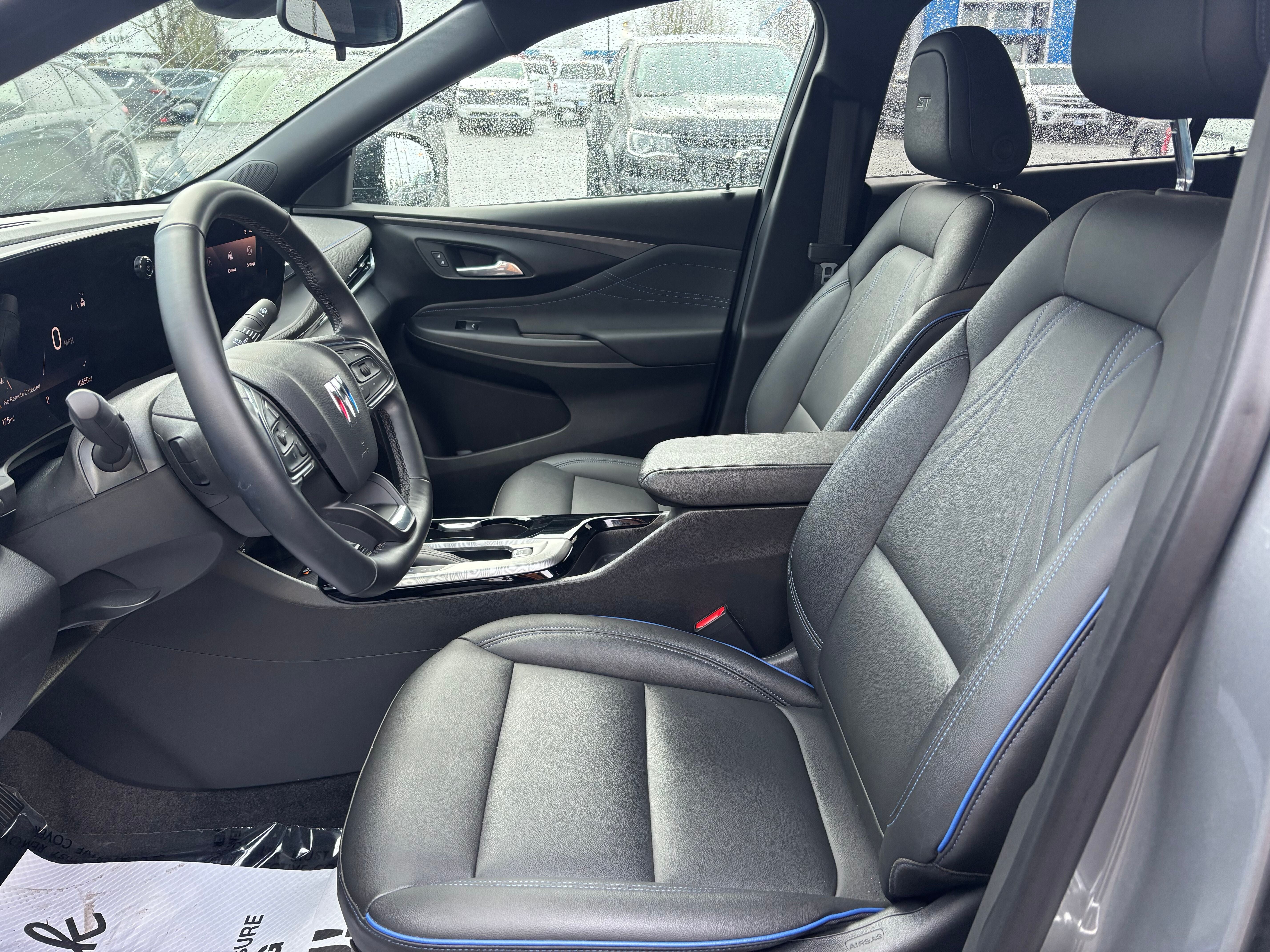 2024 Buick Envista Sport Touring