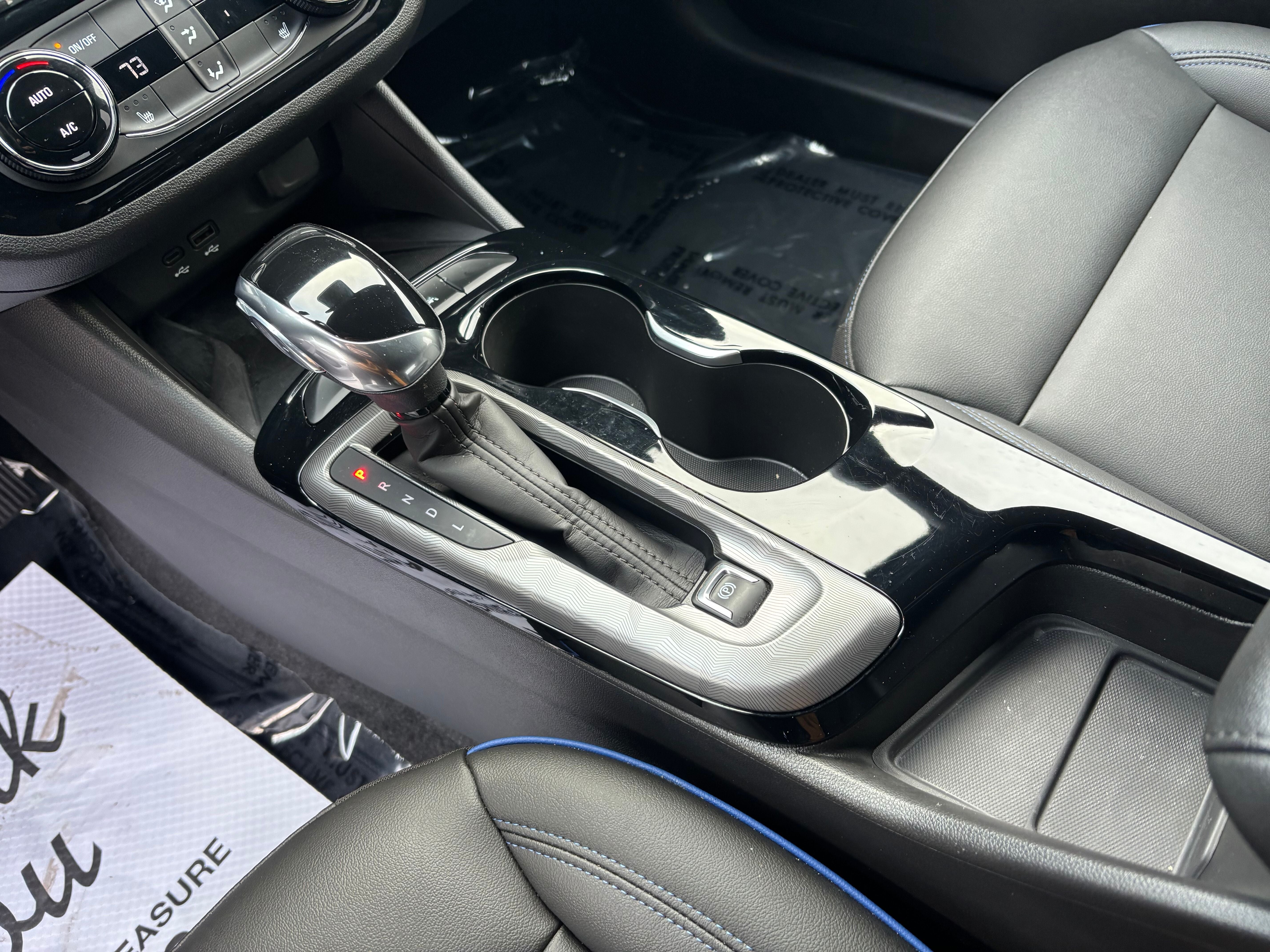 2024 Buick Envista Sport Touring