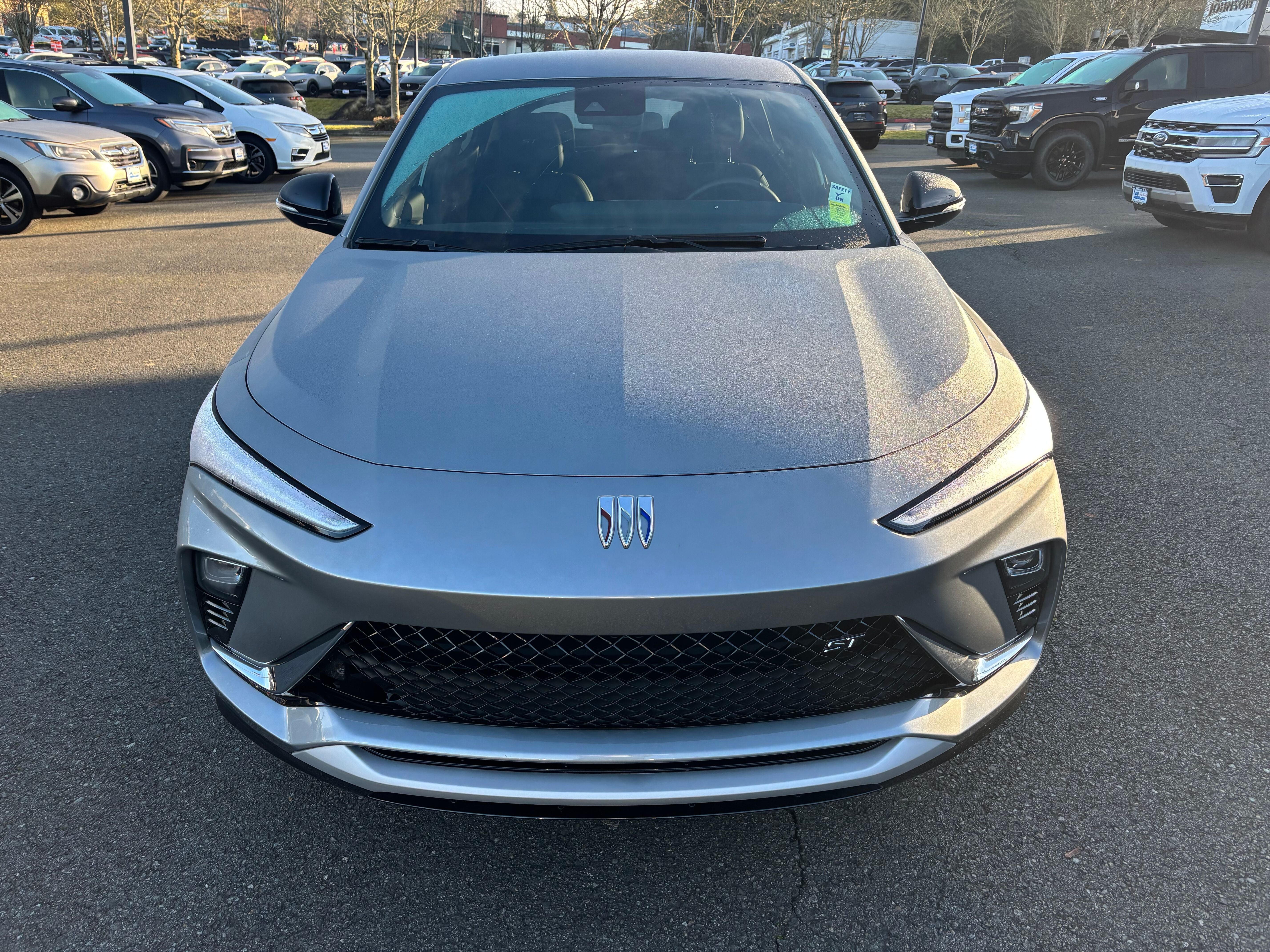 2024 Buick Envista Sport Touring