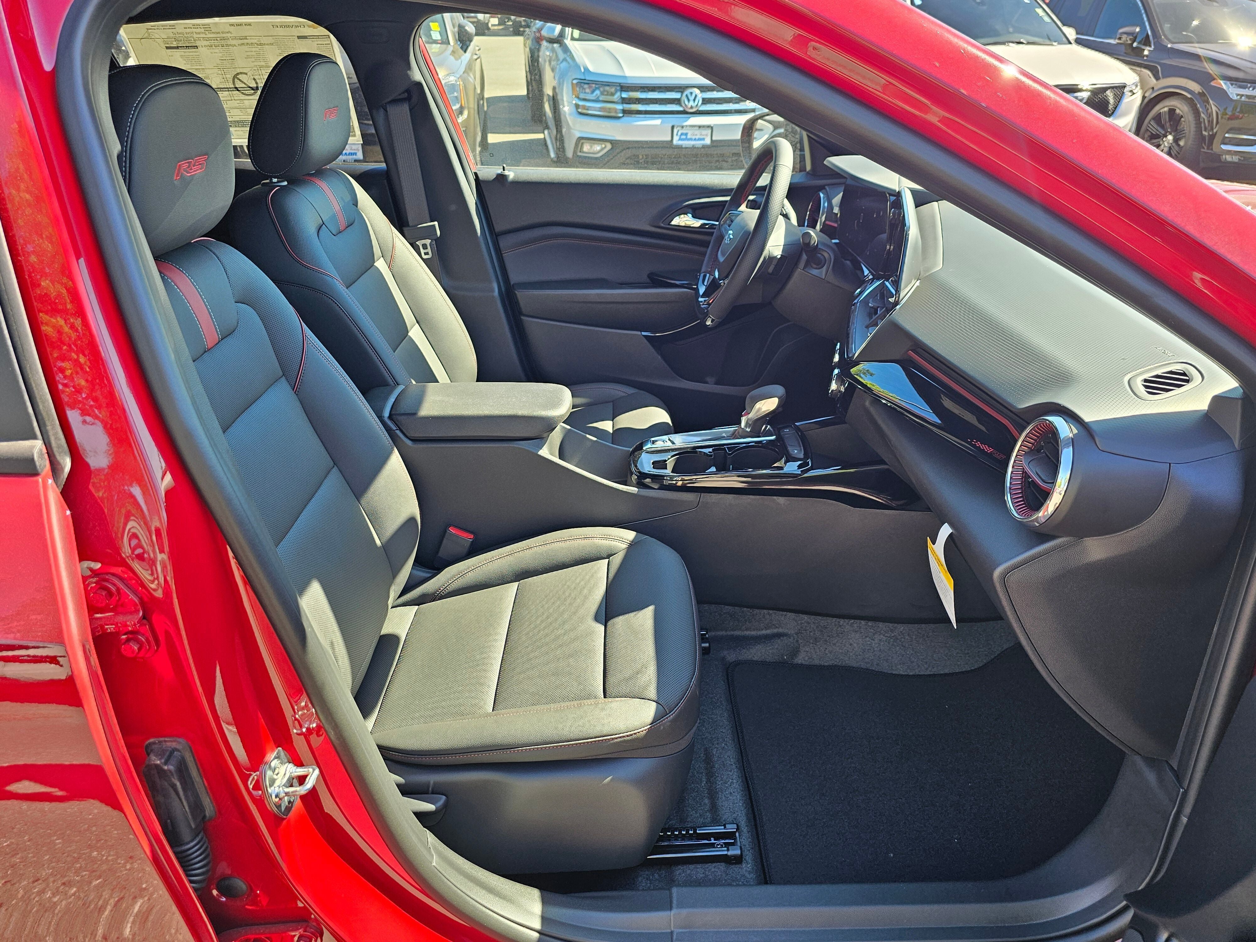 2026 Chevrolet Trax RS - Photo 28