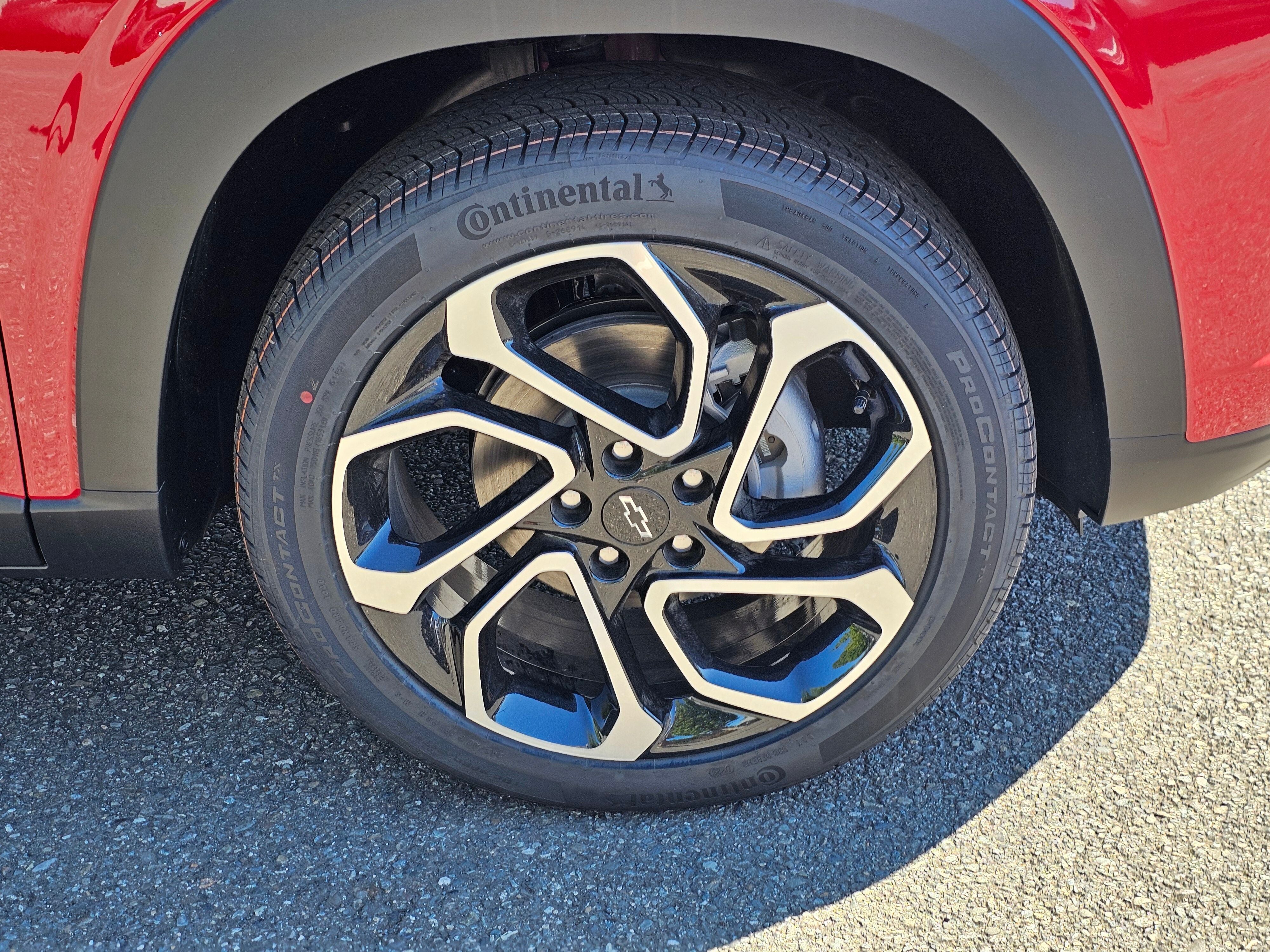 2026 Chevrolet Trax RS - Photo 30