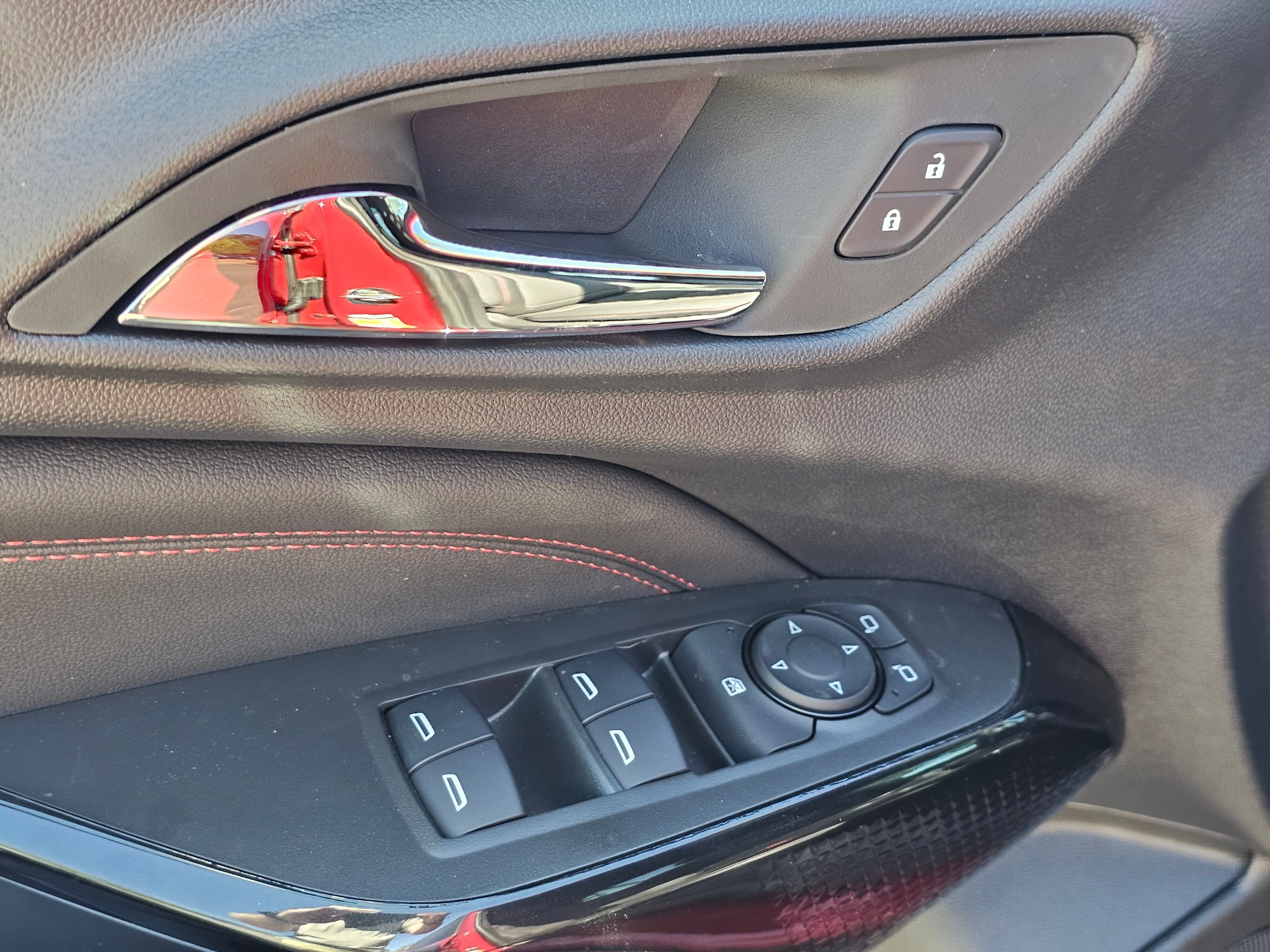2026 Chevrolet Trax RS - Photo 31