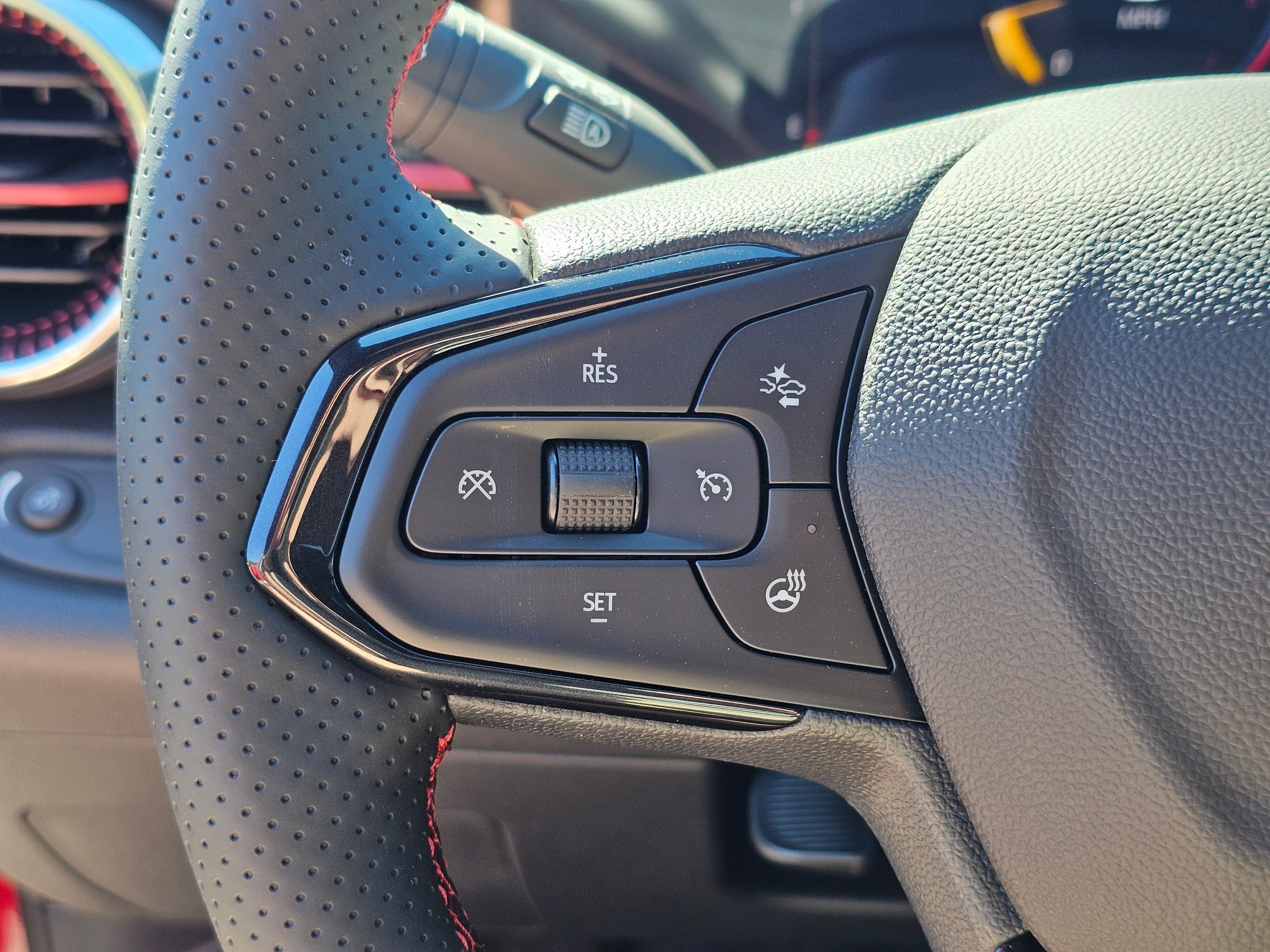 2026 Chevrolet Trax RS - Photo 35