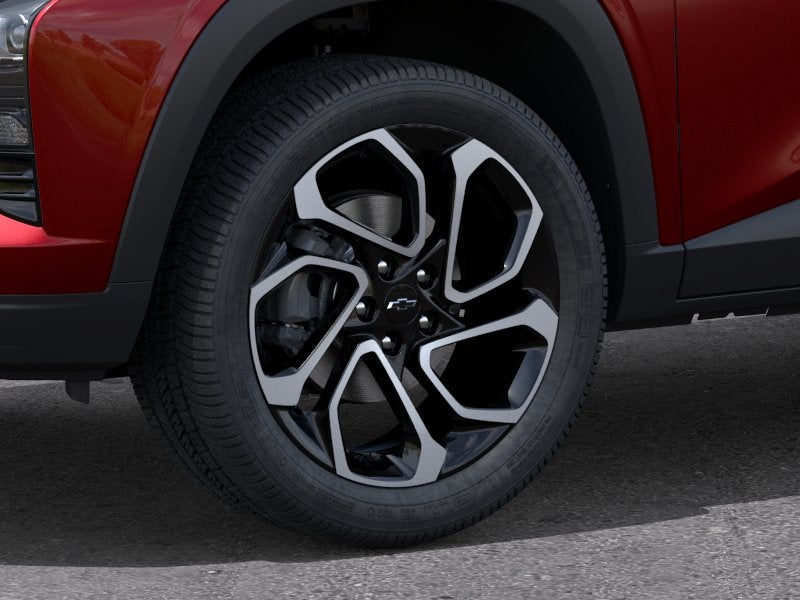 2026 Chevrolet Trax RS - Photo 44