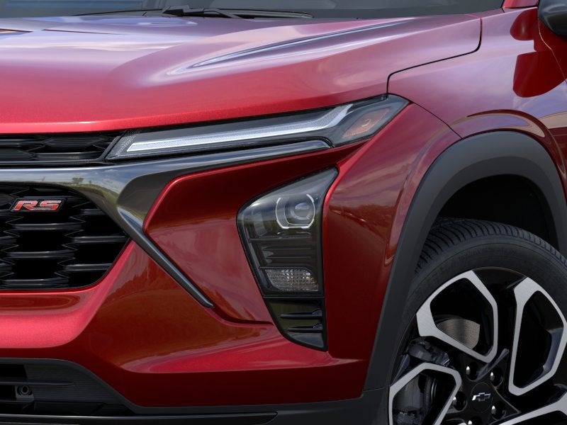 2026 Chevrolet Trax RS - Photo 45