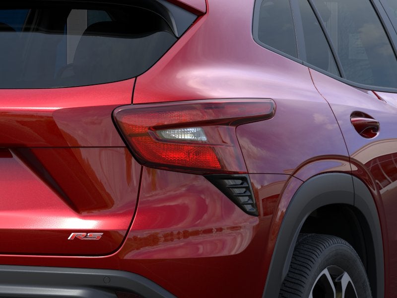 2026 Chevrolet Trax RS - Photo 46