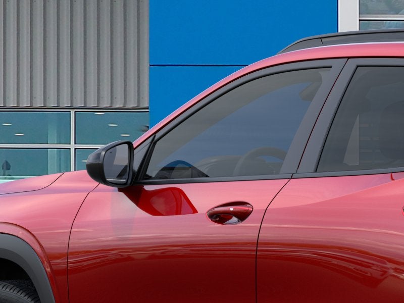 2026 Chevrolet Trax RS - Photo 47