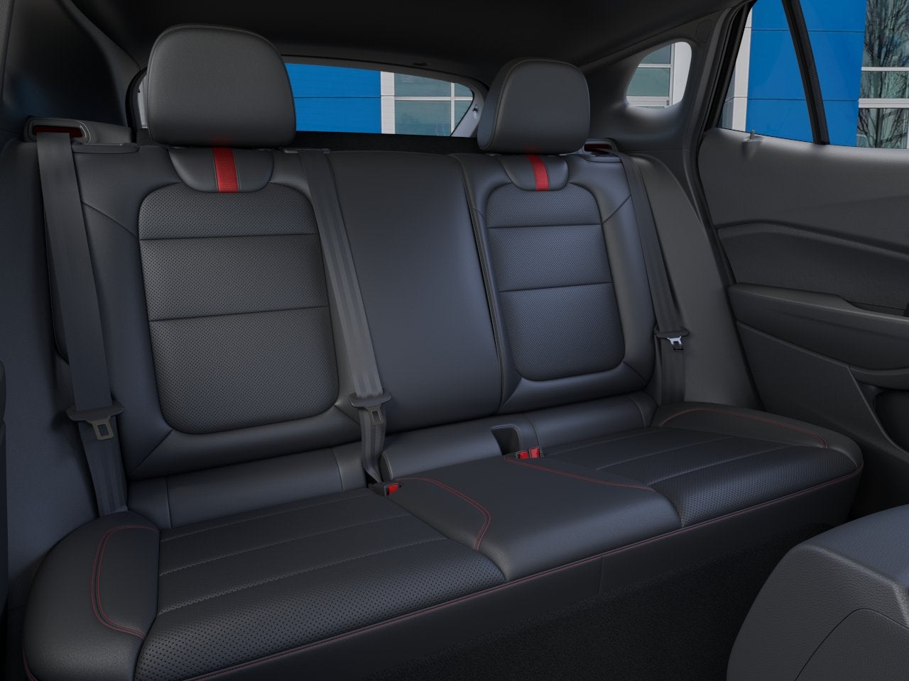 2026 Chevrolet Trax RS - Photo 52