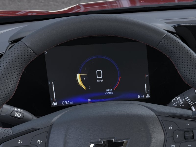 2026 Chevrolet Trax RS - Photo 53