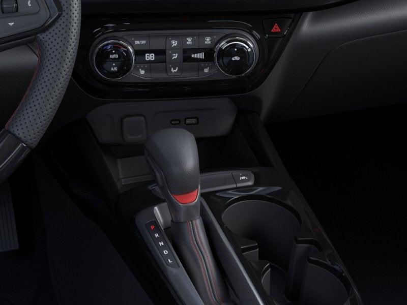 2026 Chevrolet Trax RS - Photo 58