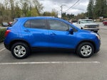 2015 Chevrolet Trax LS