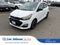 2021 Chevrolet Spark 1LT Automatic