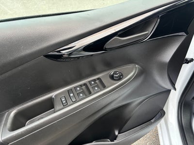 2021 Chevrolet Spark 1LT Automatic