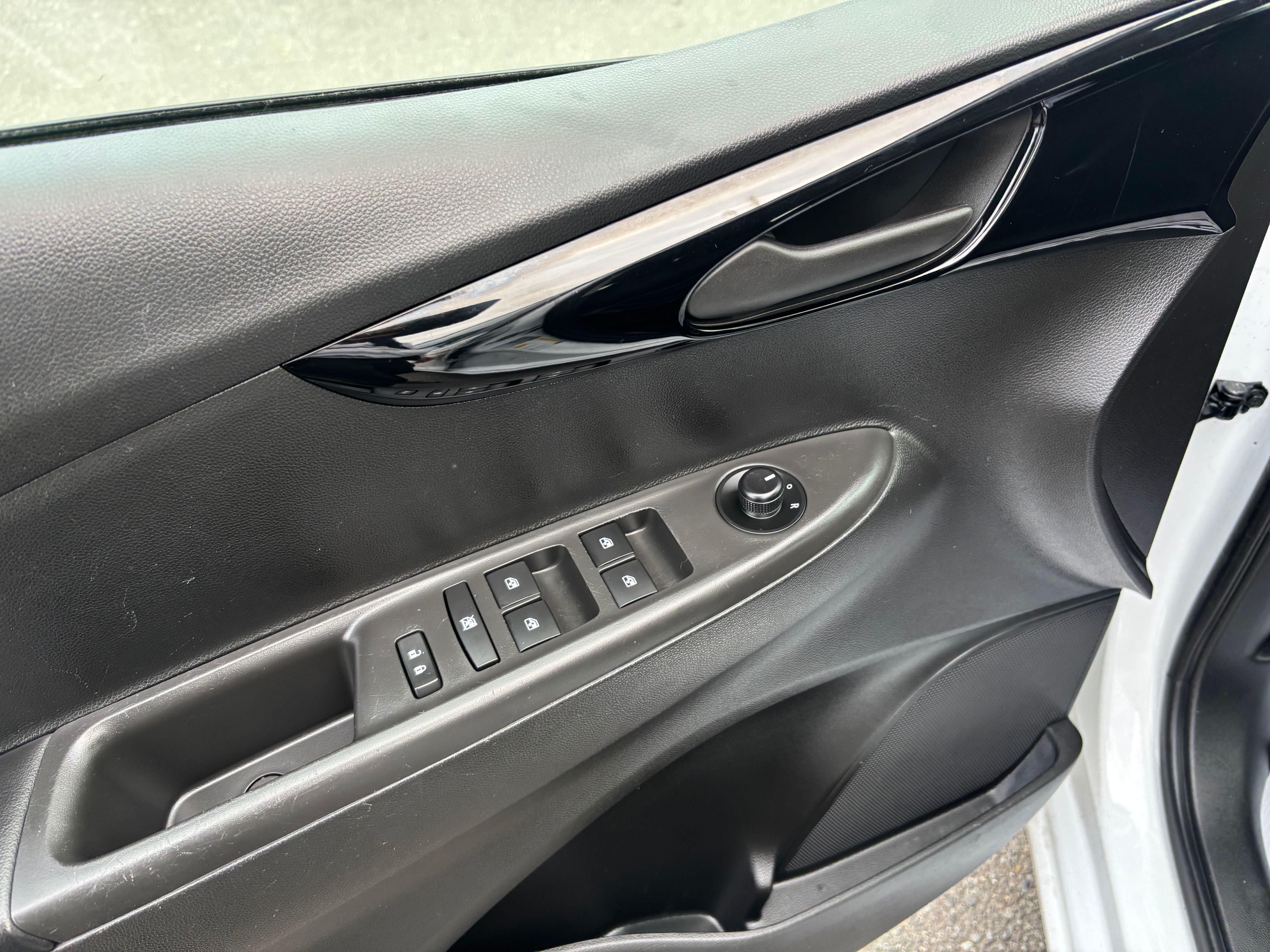 2021 Chevrolet Spark 1LT Automatic