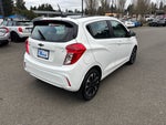 2021 Chevrolet Spark 1LT Automatic