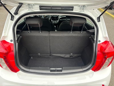 2021 Chevrolet Spark 1LT Automatic