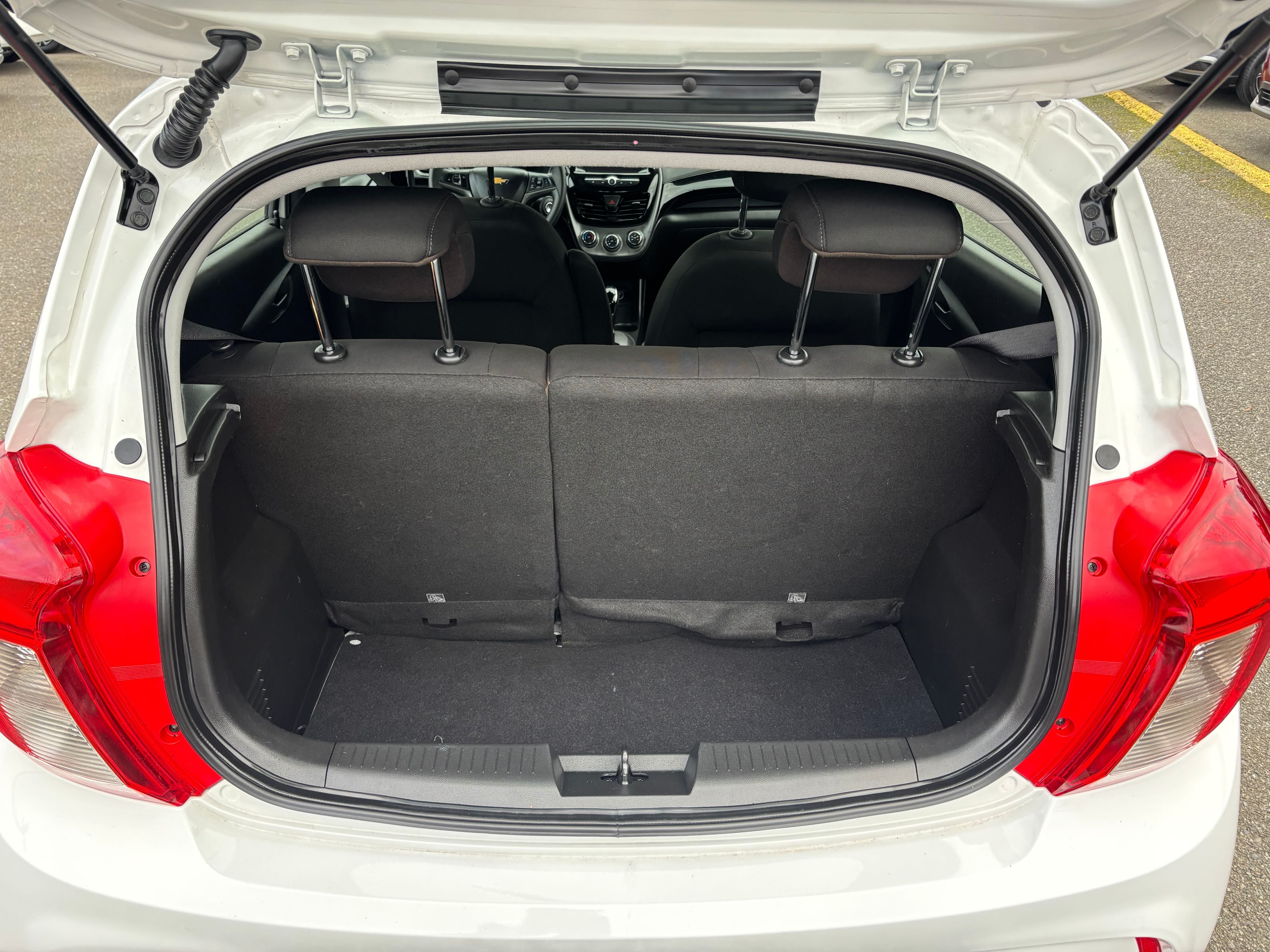 2021 Chevrolet Spark 1LT Automatic