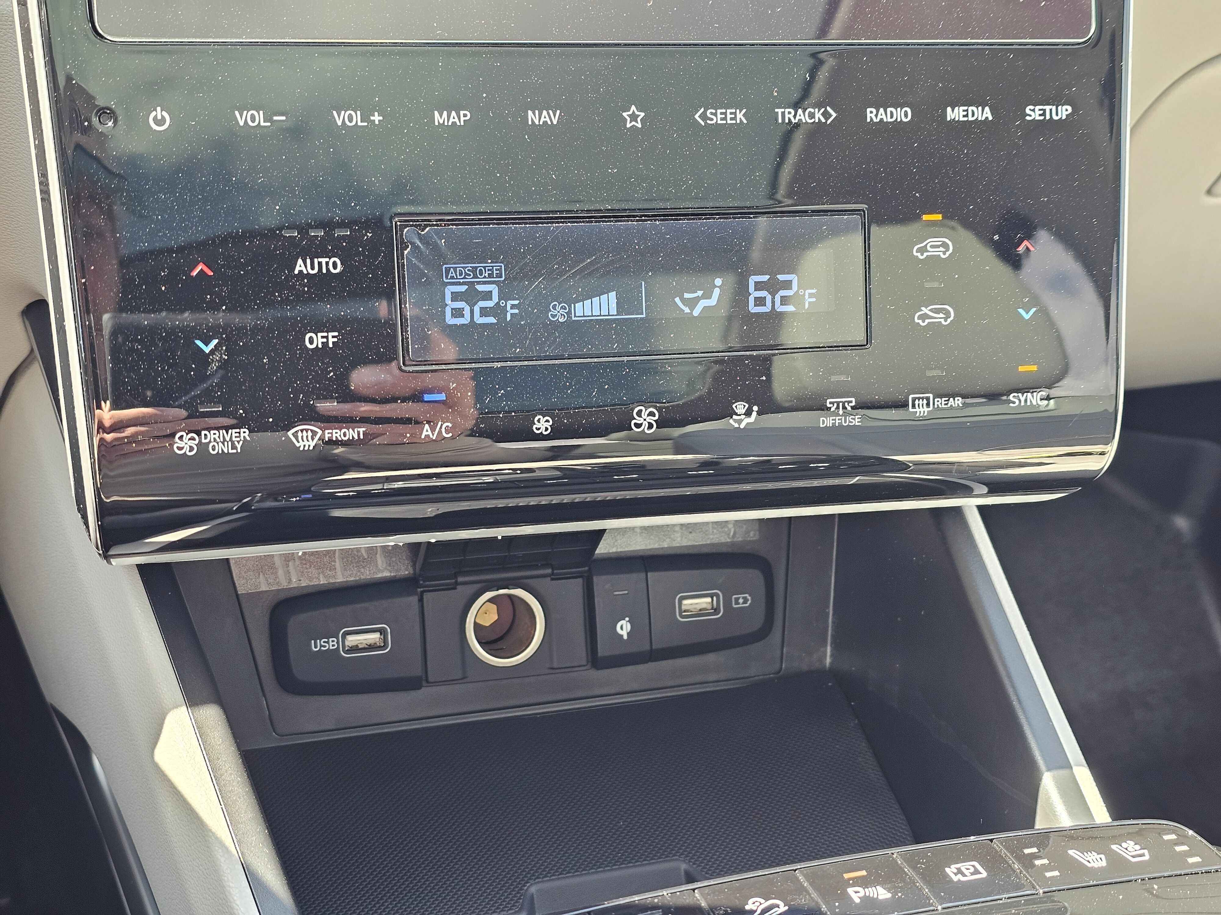 2022 Hyundai Tucson Hybrid Limited