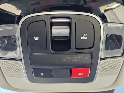 2022 Hyundai Tucson Hybrid Limited