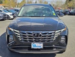 2022 Hyundai Tucson Hybrid Limited