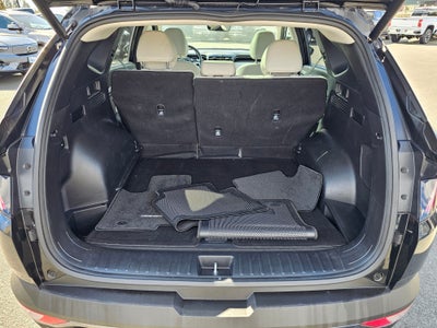 2022 Hyundai Tucson Hybrid Limited