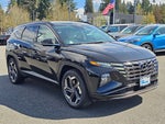 2022 Hyundai Tucson Hybrid Limited