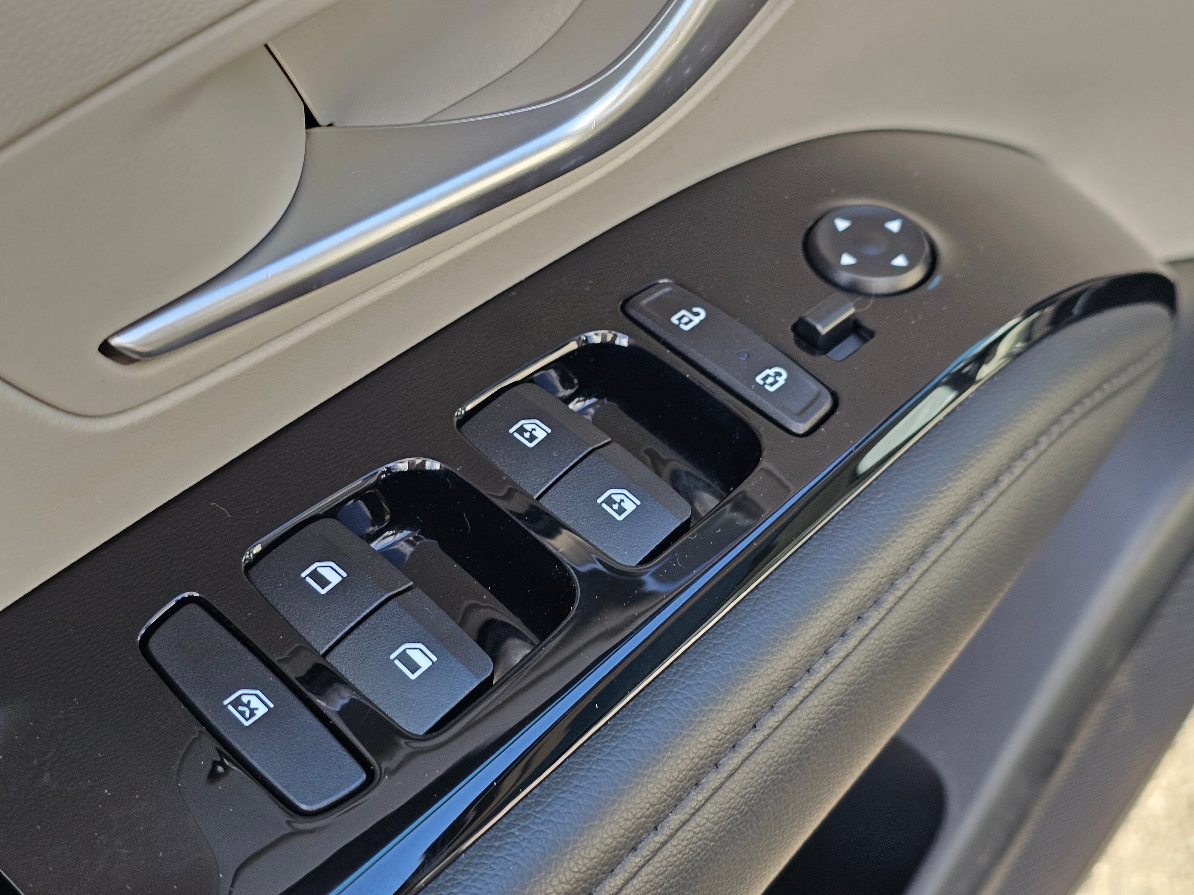 2022 Hyundai Tucson Hybrid Limited