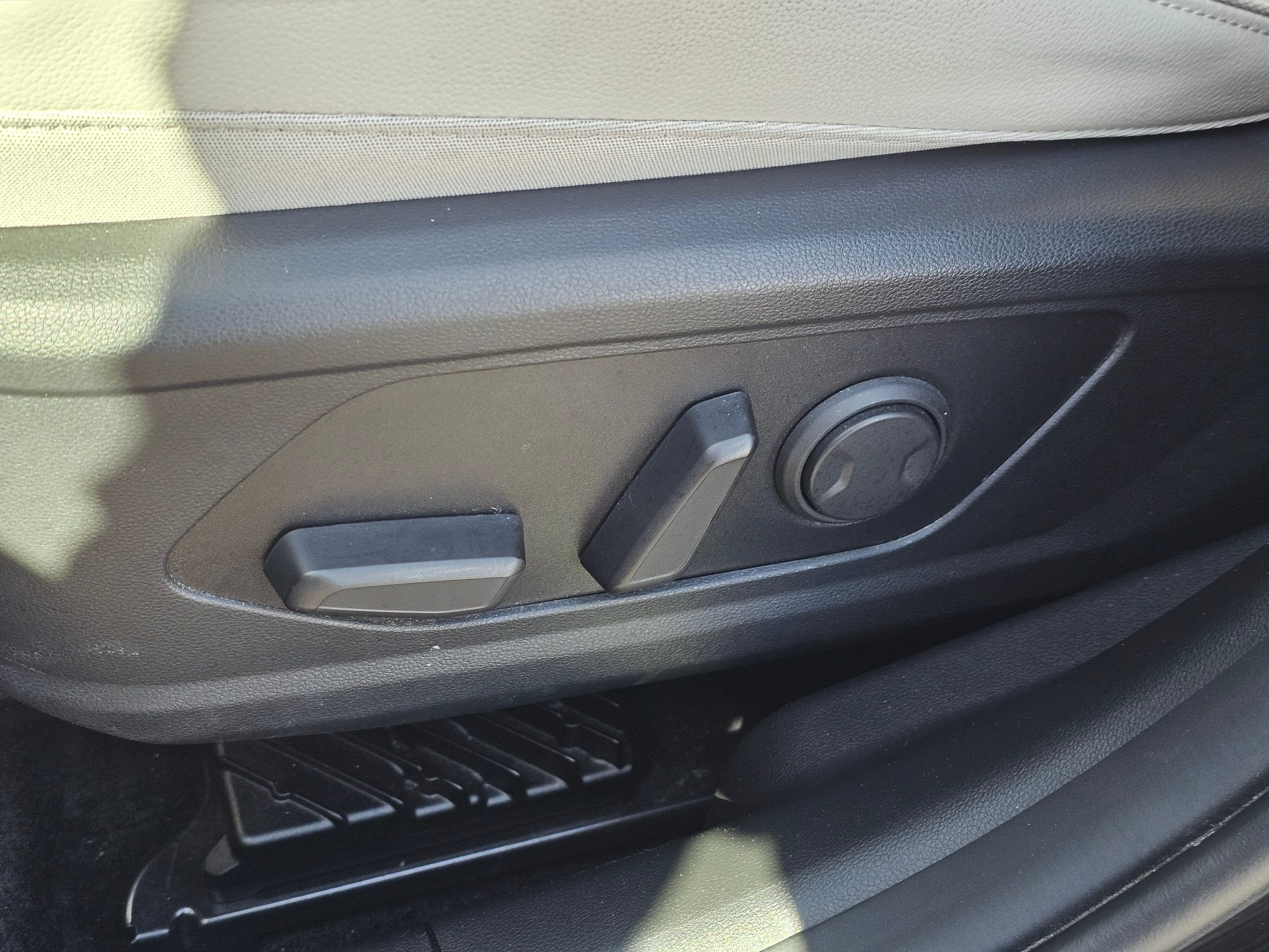 2022 Hyundai Tucson Hybrid Limited