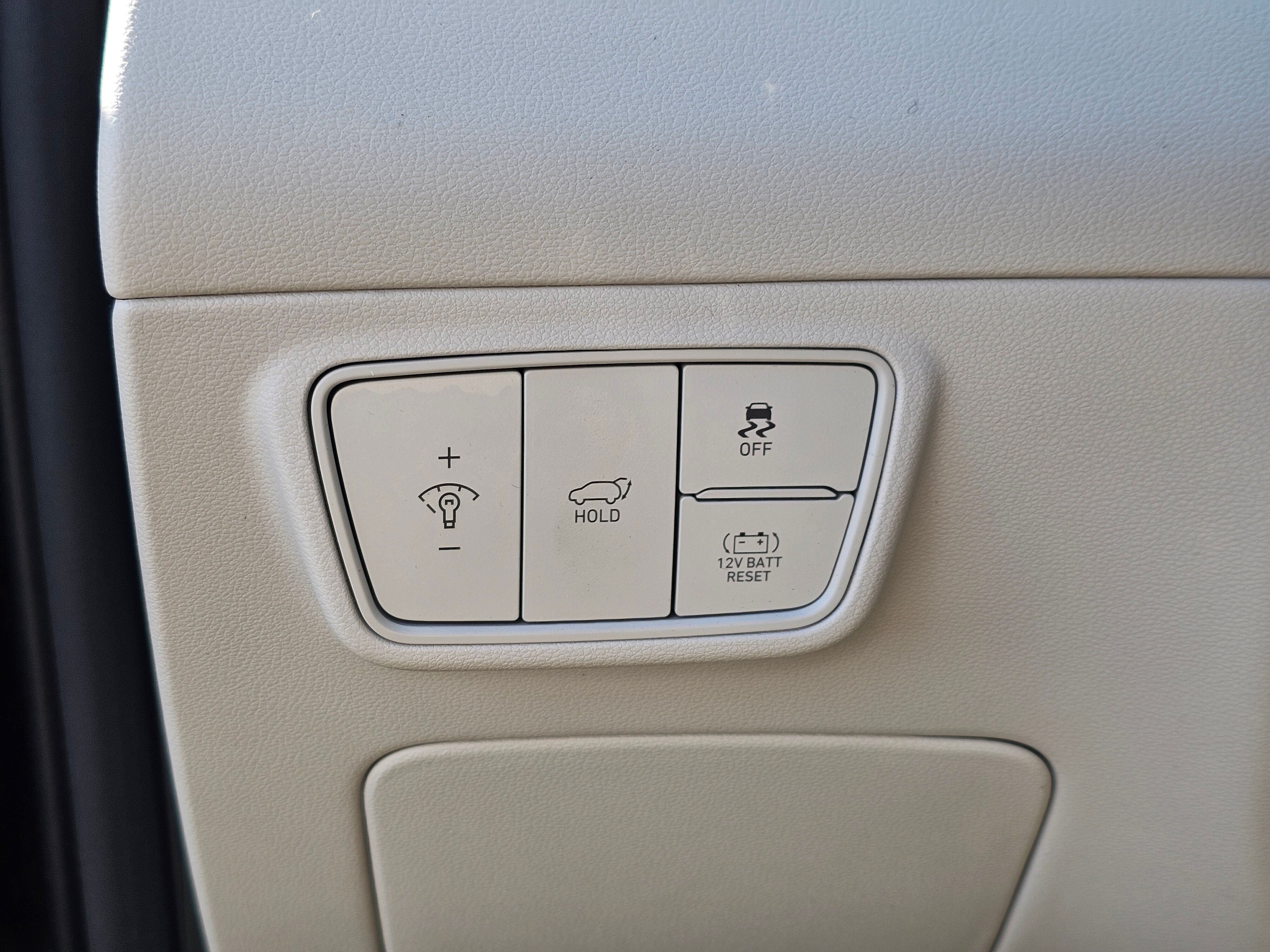 2022 Hyundai Tucson Hybrid Limited