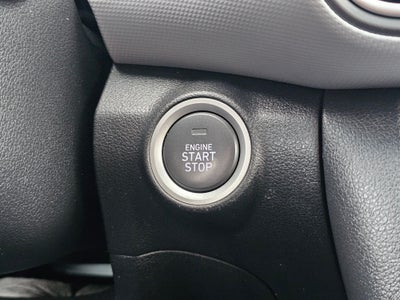 2018 Hyundai Kona SEL