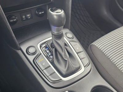 2018 Hyundai Kona SEL