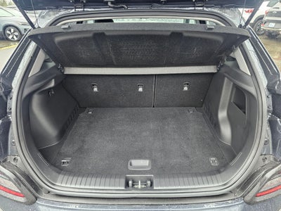 2018 Hyundai Kona SEL