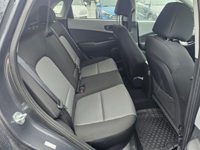 2018 Hyundai Kona SEL