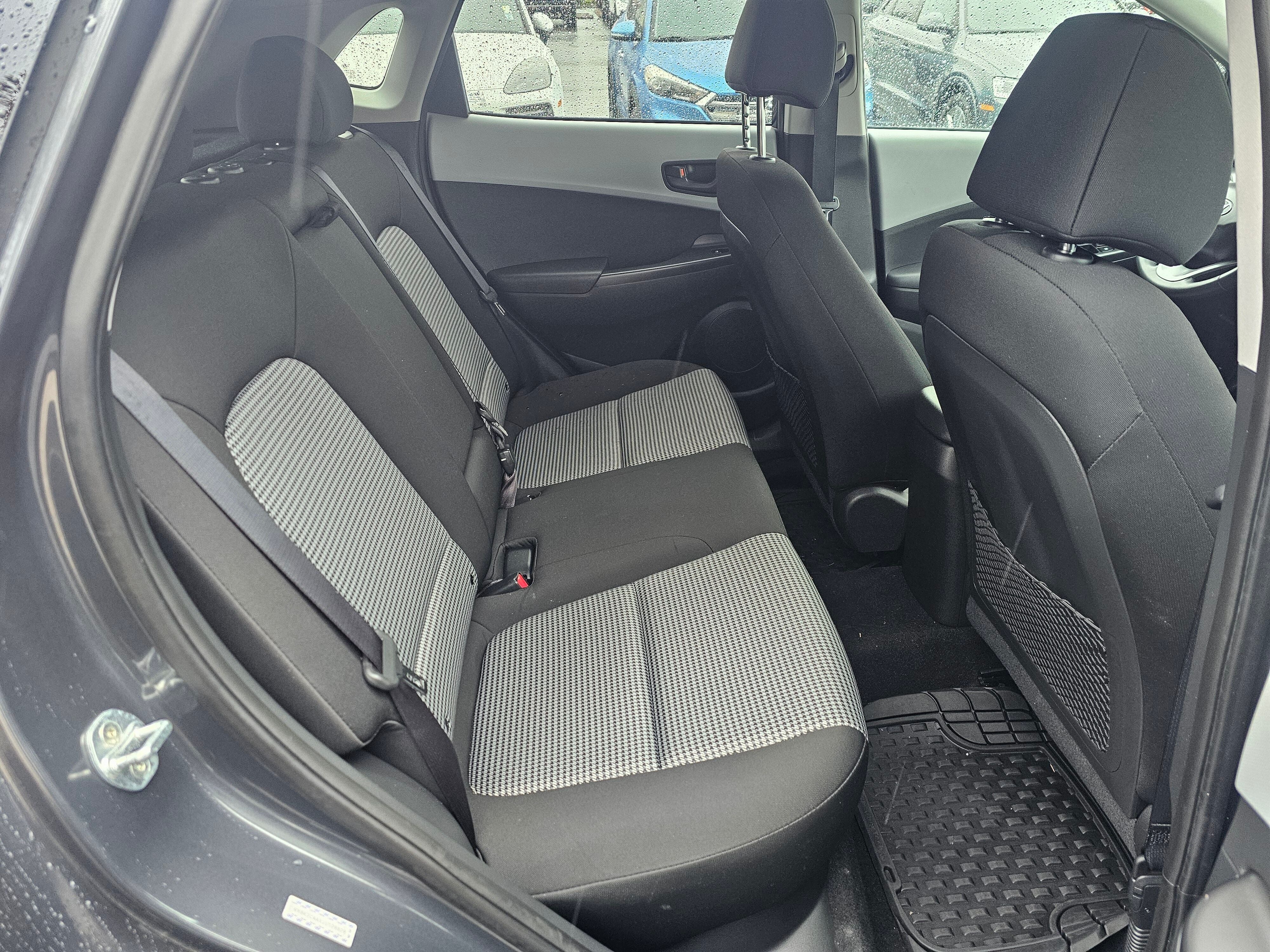 2018 Hyundai Kona SEL