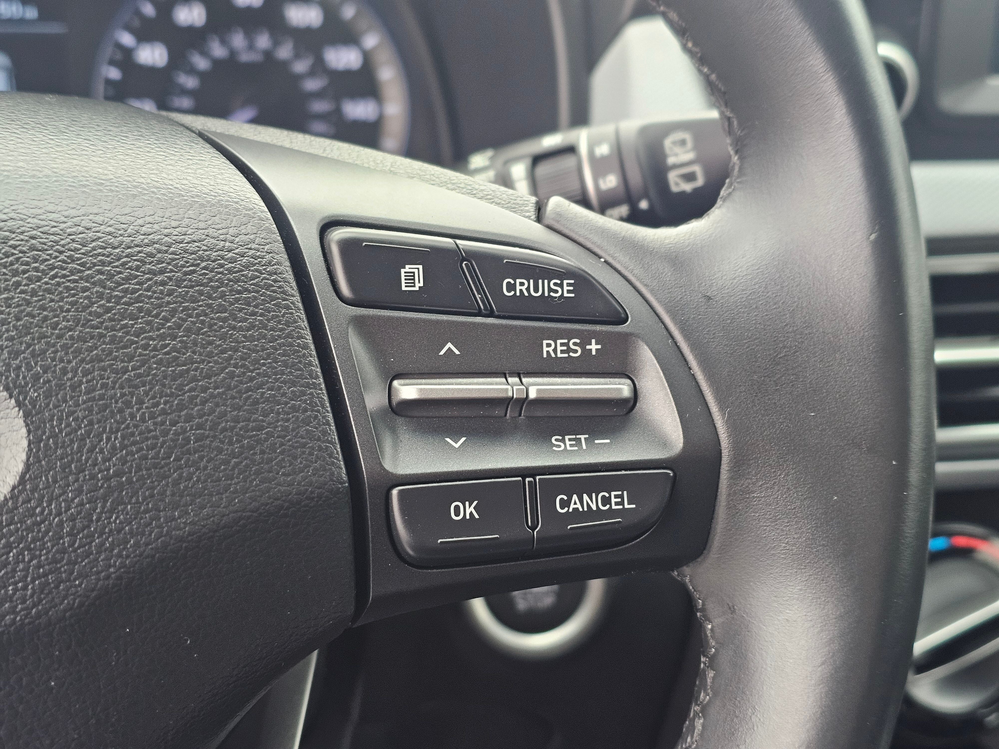 2018 Hyundai Kona SEL