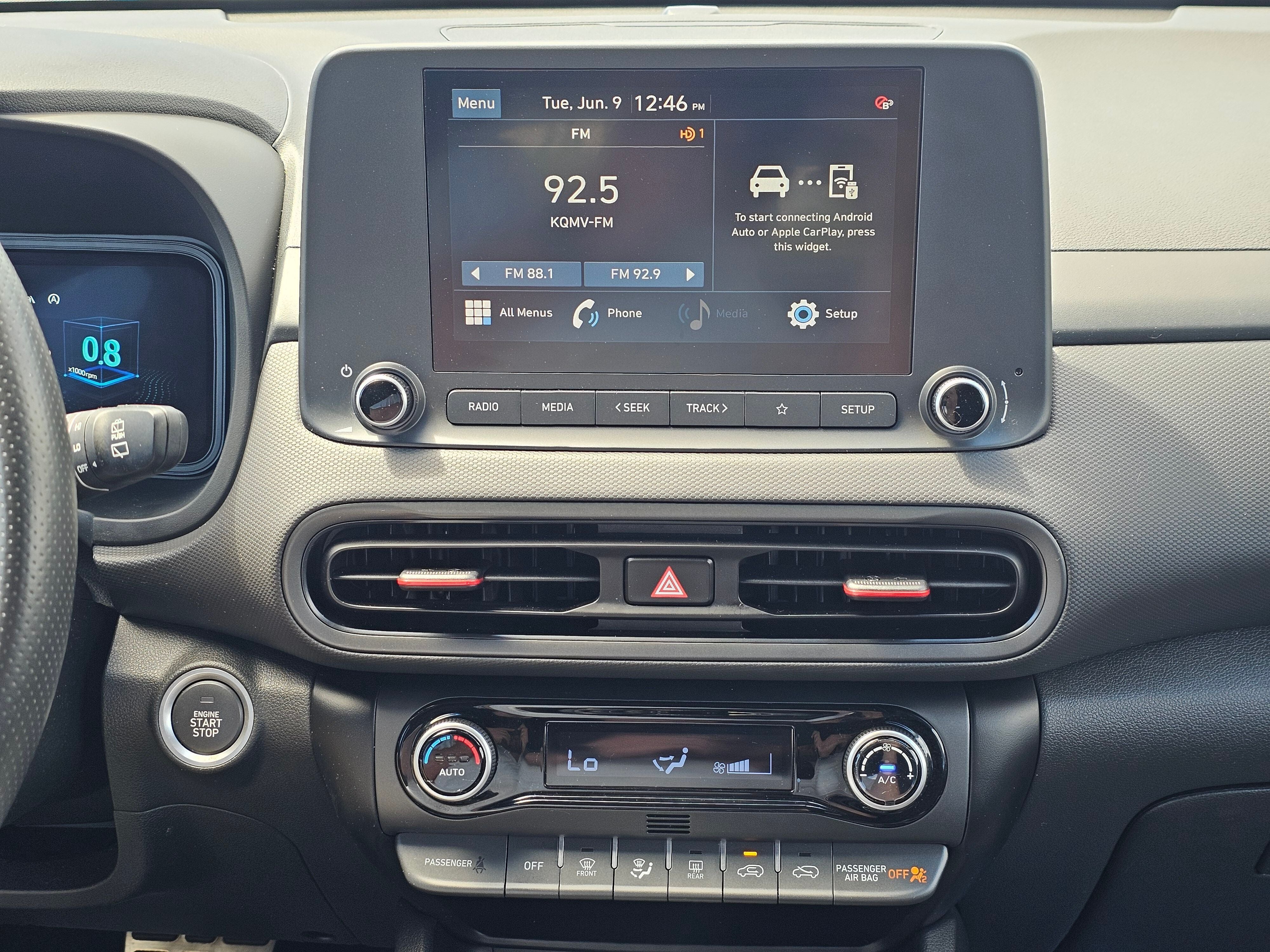 2022 Hyundai Kona N Line