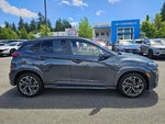 2022 Hyundai Kona N Line
