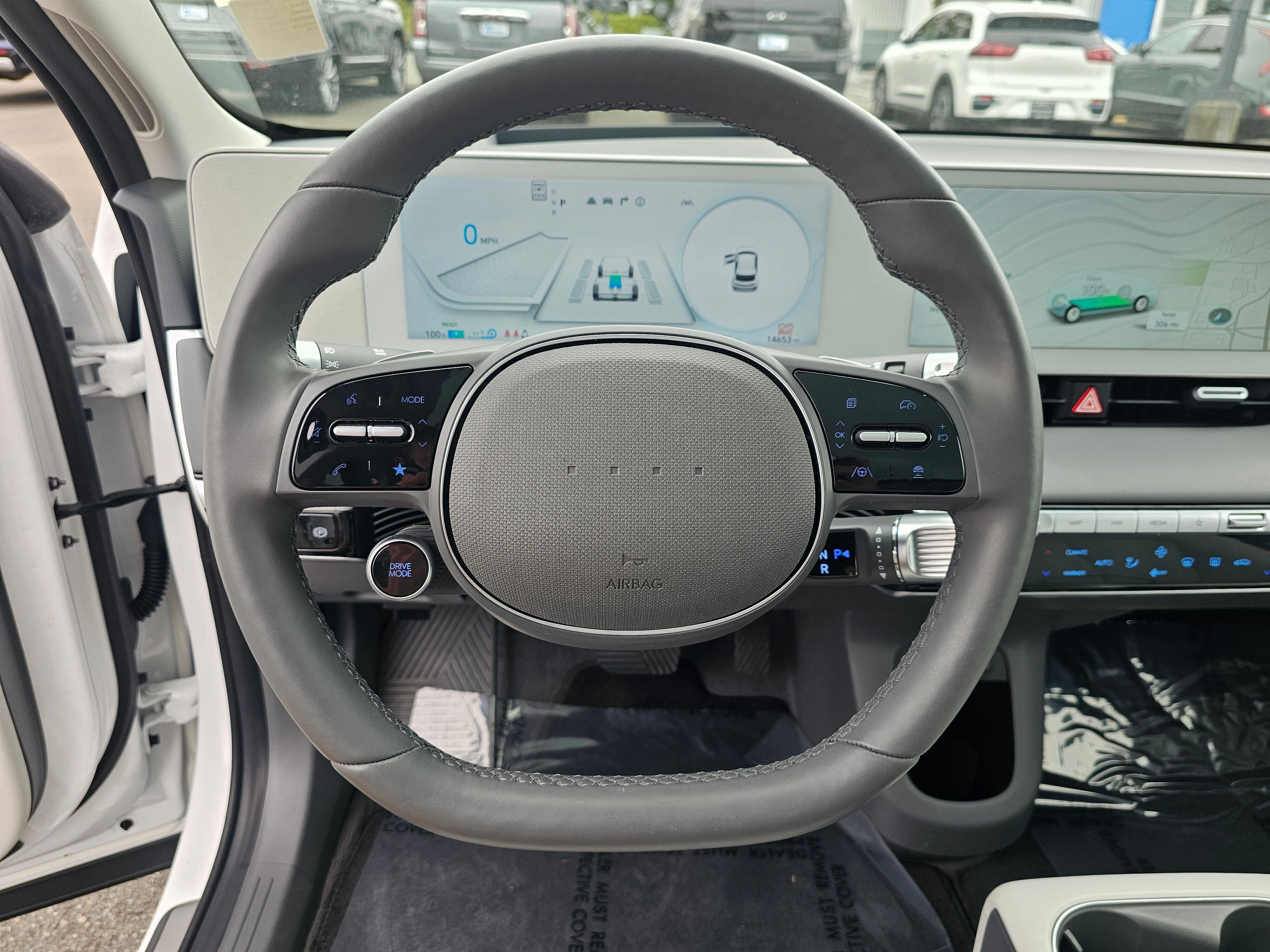 2023 Hyundai IONIQ 5 Limited