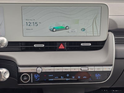 2023 Hyundai IONIQ 5 Limited
