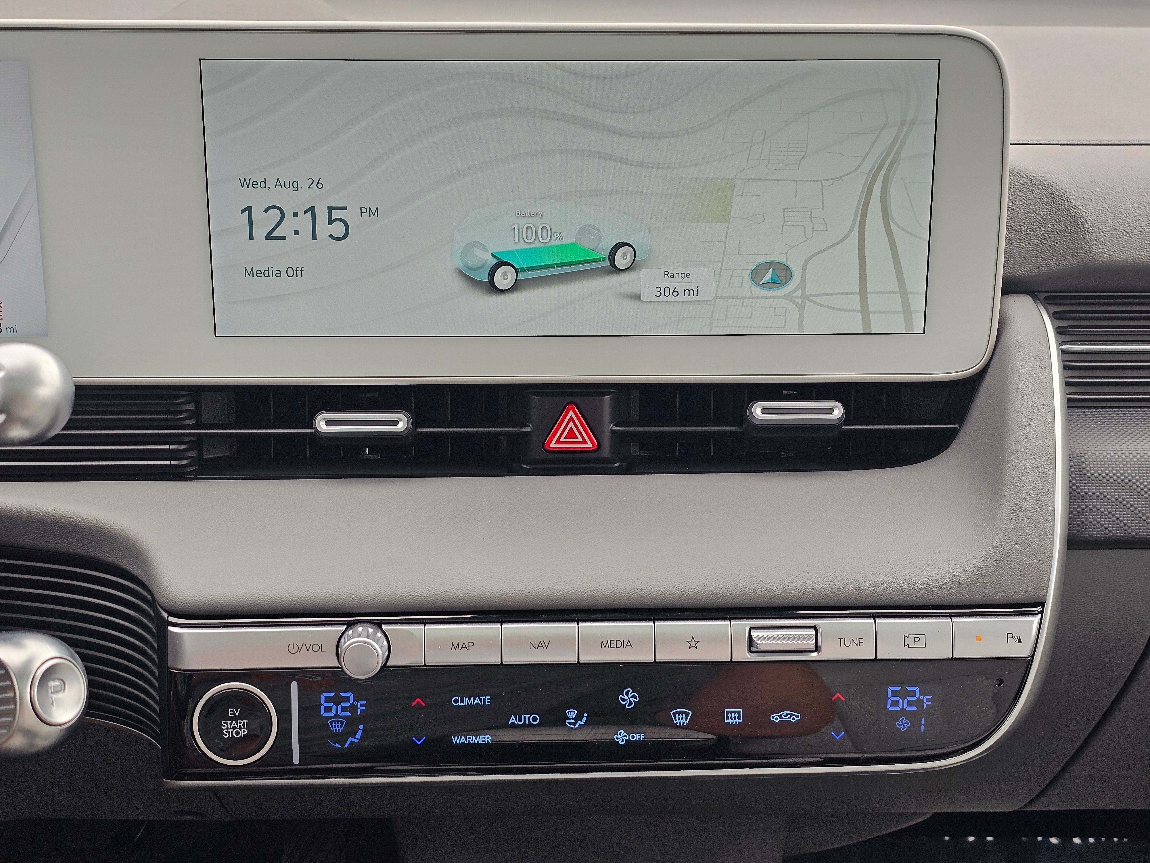 2023 Hyundai IONIQ 5 Limited