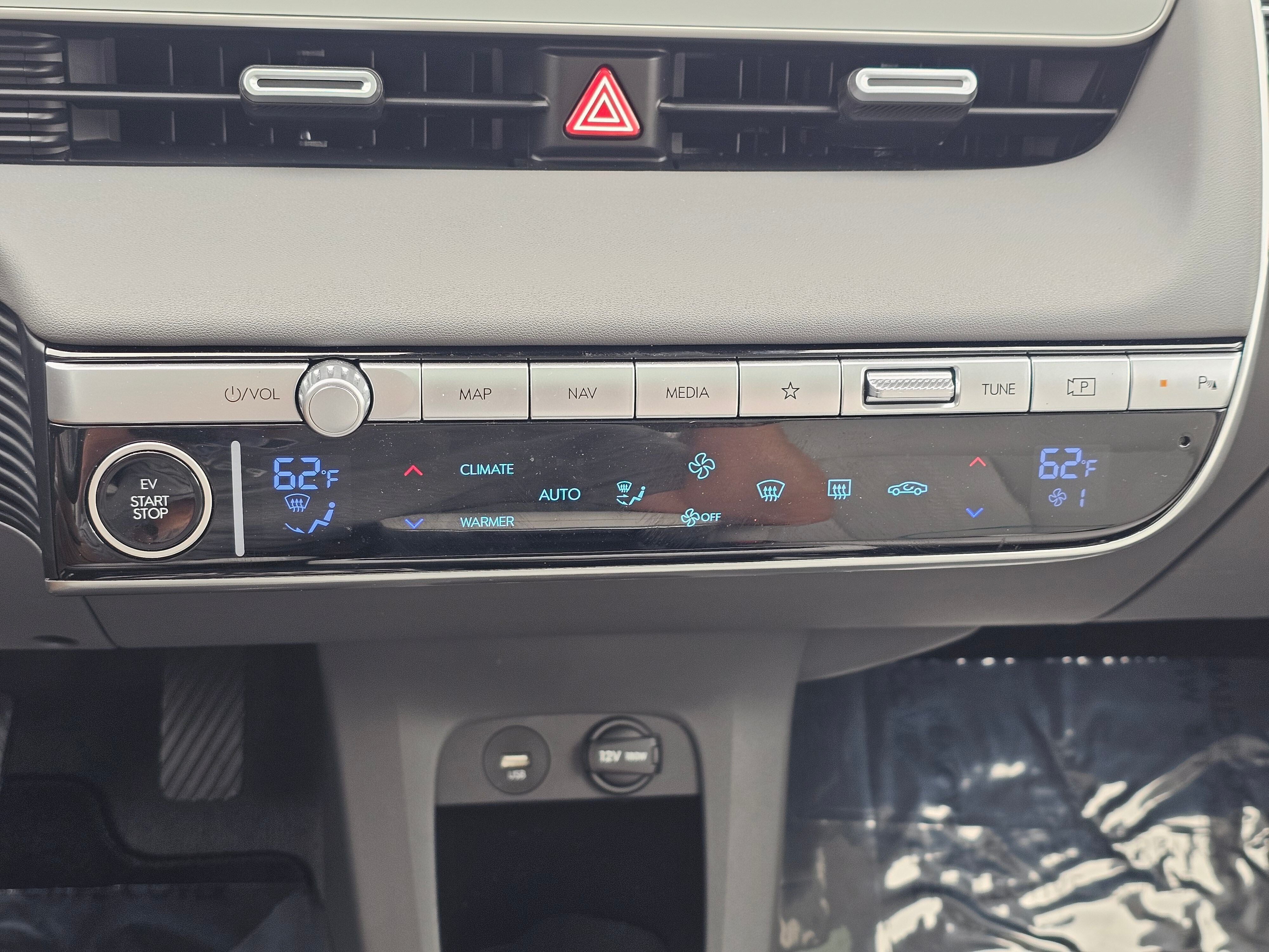 2023 Hyundai IONIQ 5 Limited