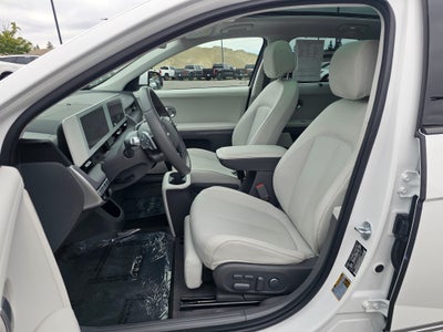 2023 Hyundai IONIQ 5 Limited
