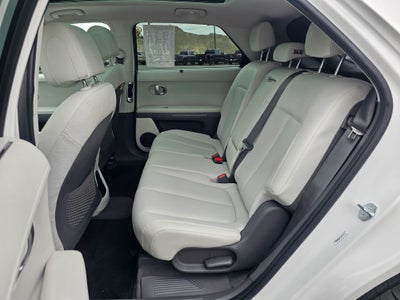 2023 Hyundai IONIQ 5 Limited
