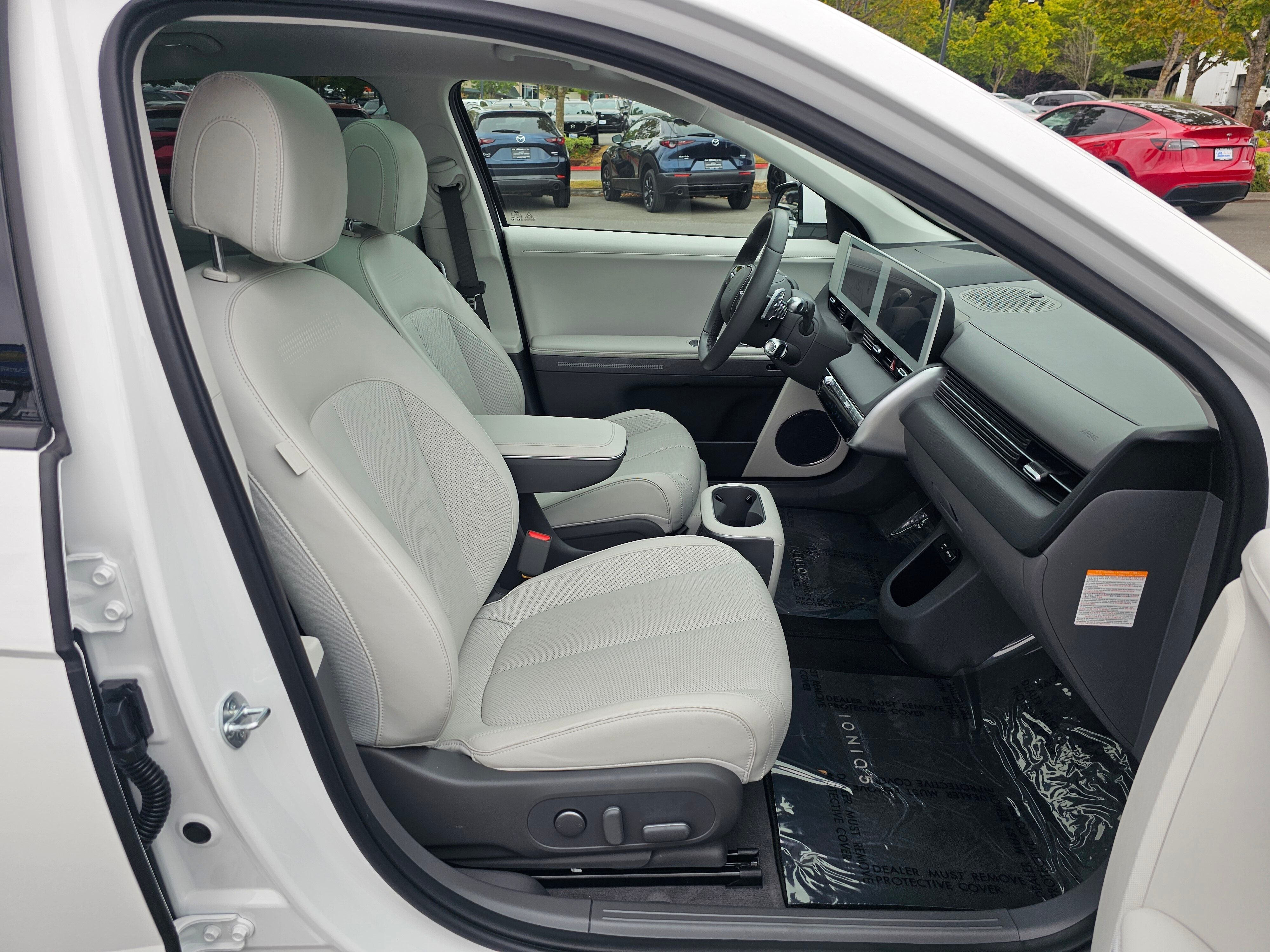 2023 Hyundai IONIQ 5 Limited