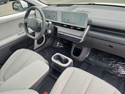 2023 Hyundai IONIQ 5 Limited