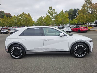 2023 Hyundai IONIQ 5 Limited
