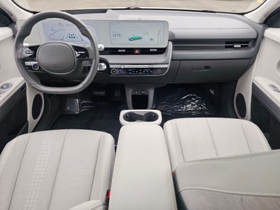 2023 Hyundai IONIQ 5 Limited
