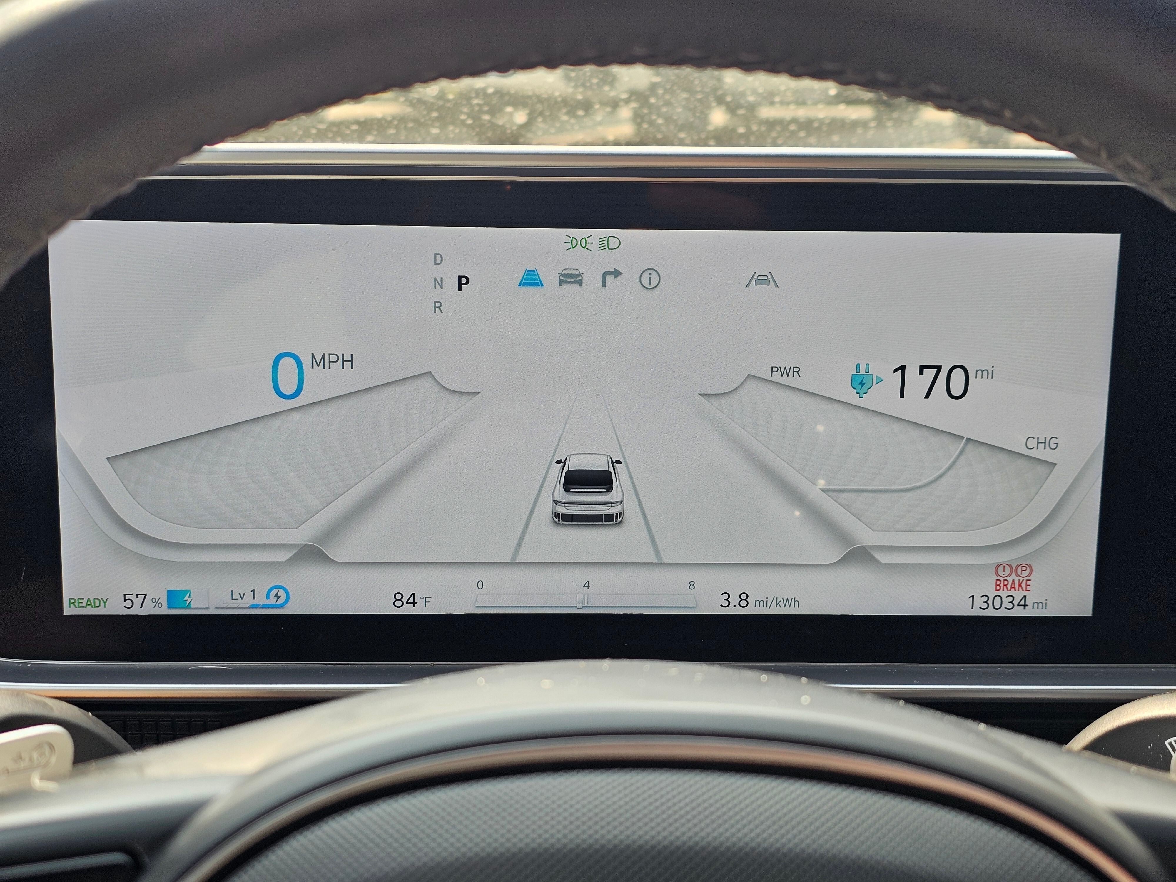 2024 Hyundai IONIQ 6 SE